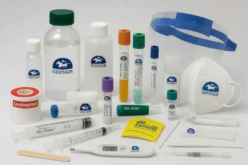 4 Liter Erlenmeyer Flask Clamp