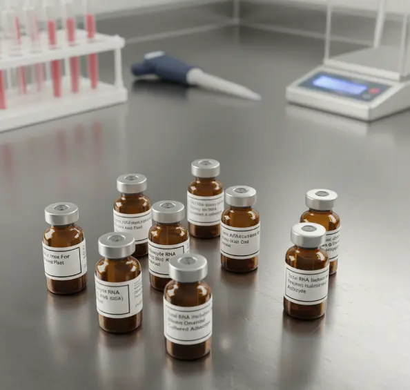 2'O-MOE RNA Base 5 µmol (5-139 bases)