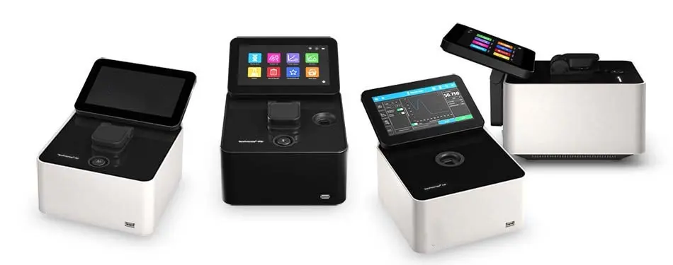 21 CFR Part 11 Software Package for NanoPhotometer N120 /NP80/N60/C40