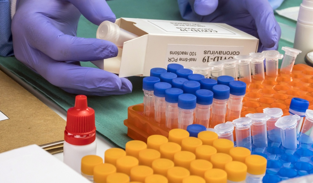 Polymorphprep, isolation-Human Polymor-