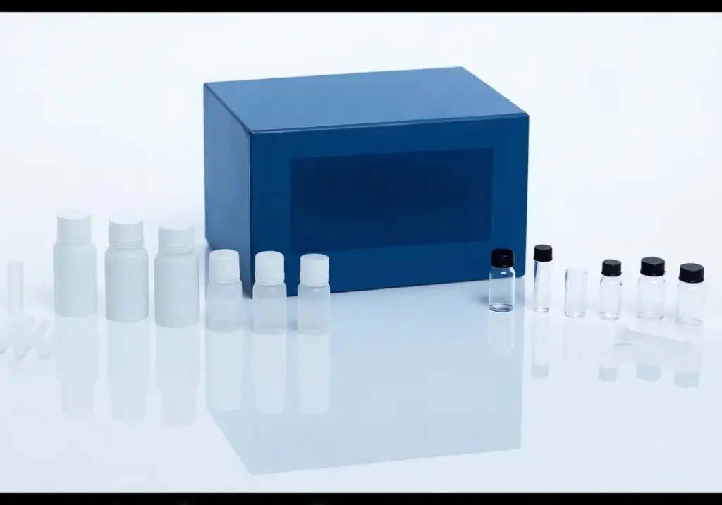  Brucellosis Antibody Rapid Test Kit - 10 Tests