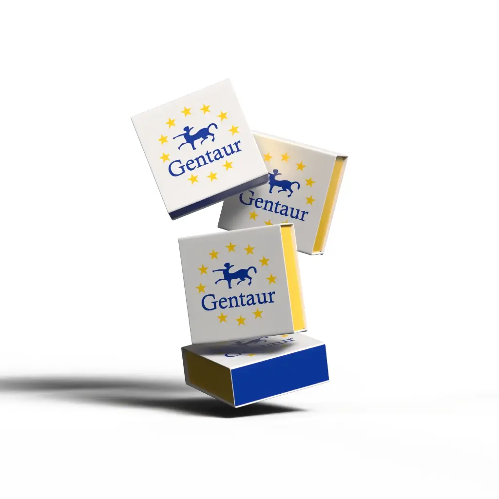 GoldBand™ 100bp DNA ladder - 10x 100 Tests