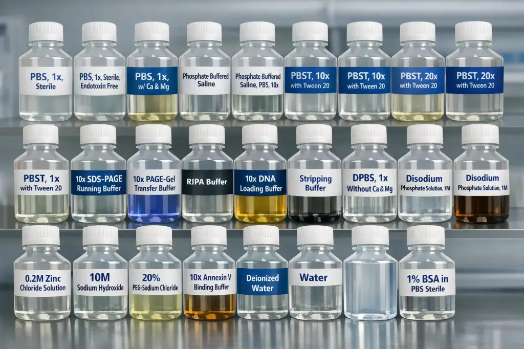 10x DNA Loading Buffer