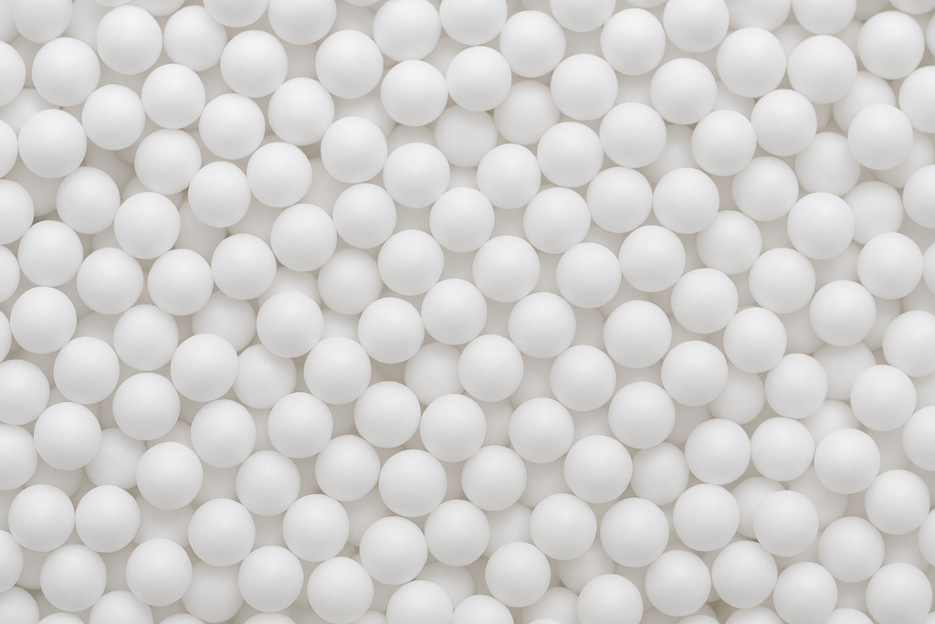 100% PVC Particles-COOH, 9 um