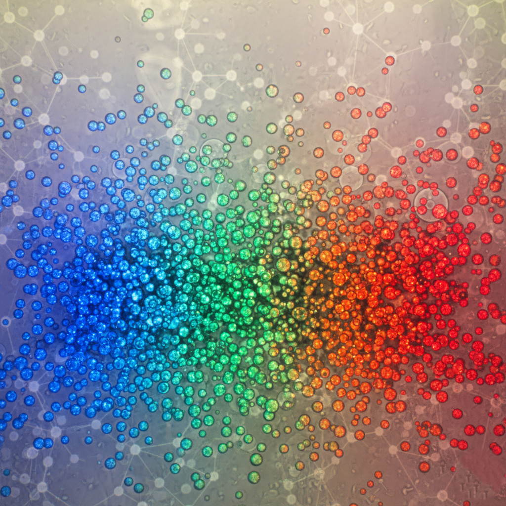 CdSe/ZnS Quantum Dots in Hexane, 480 ± 10 nm