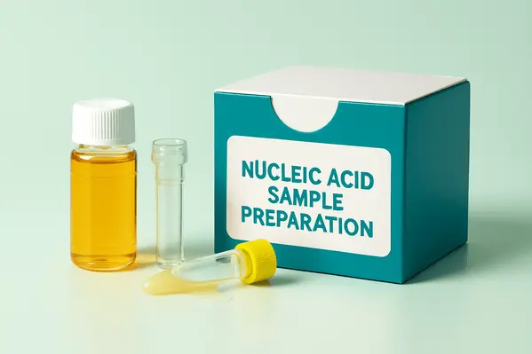 [SF-formatEnz_corekitb]  Lightning Nucleic Acid Purification Kit-Core Kit B
